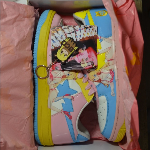 ABCD YOSANSTA 2.0 - Picture 7 of 7